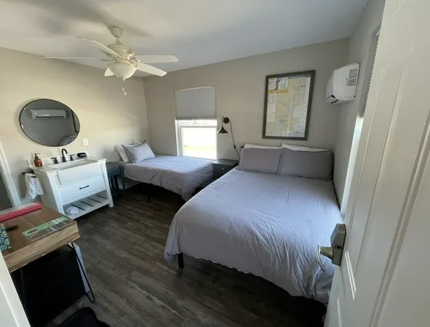 Talkin Tackle Outfitter and Lodge hotel detail image 4