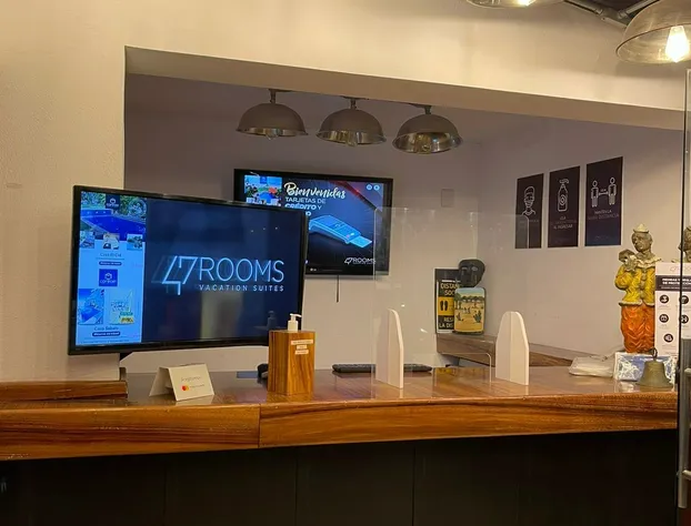 Hotel47 Rooms hotel detail image 1