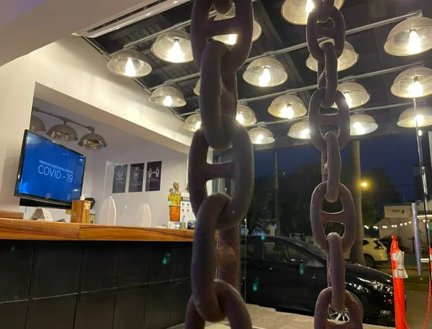 Hotel47 Rooms hotel detail image 2