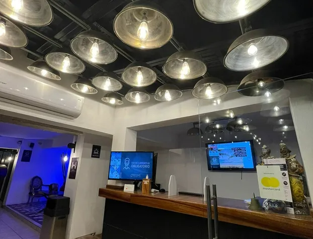 Hotel47 Rooms hotel detail image 3