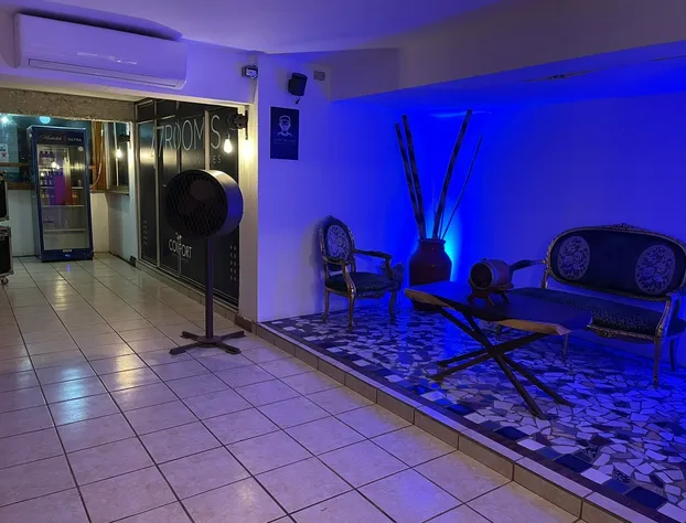 Hotel47 Rooms hotel detail image 4