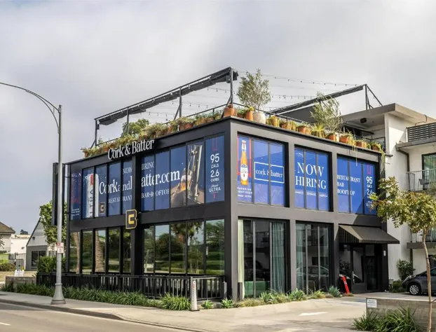 The Lum Hotel Los Angeles Stadium District hotel detail image 2