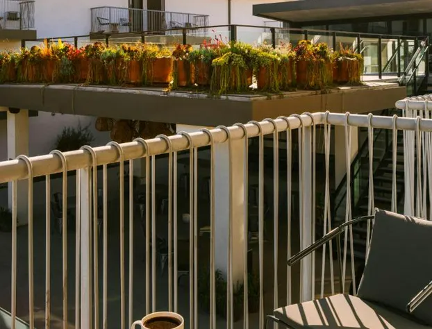 The Lum Hotel Los Angeles Stadium District hotel detail image 3