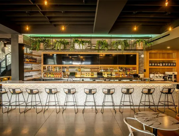 The Lum Hotel Los Angeles Stadium District hotel detail image 4