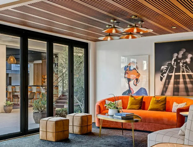 The Anthem Los Angeles Stadium District, Tapestry by Hilton hotel detail image 2