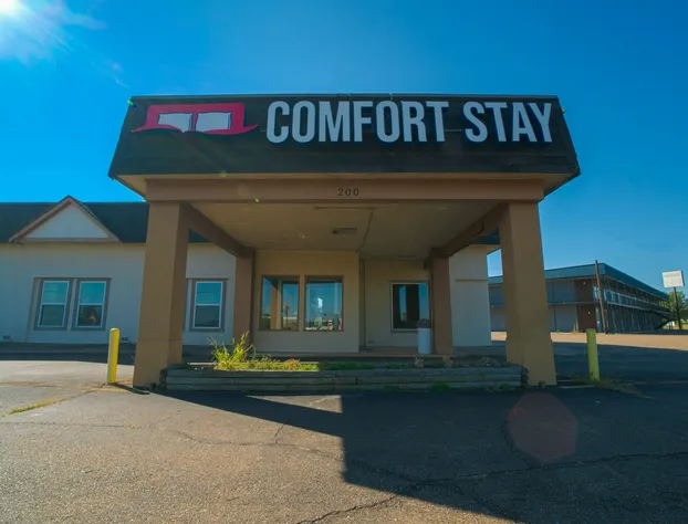 Hotel Comfort Stay by OYO Texarkana East, AR I-30 hotel detail image 1