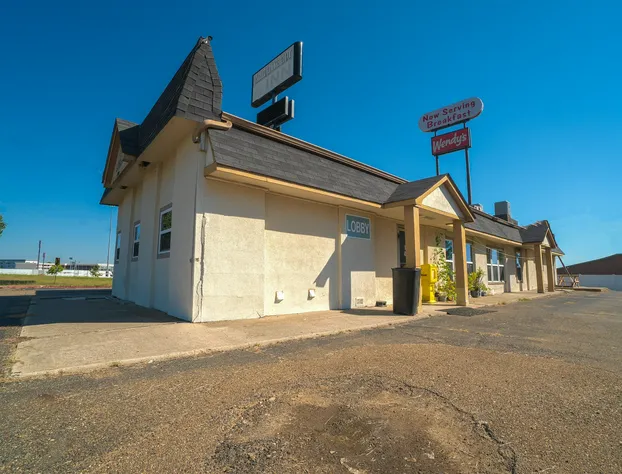 Hotel Comfort Stay by OYO Texarkana East, AR I-30 hotel detail image 3