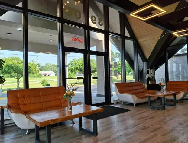 Hotel Weston RFD hotel detail image 2