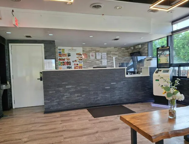 Hotel Weston RFD hotel detail image 3