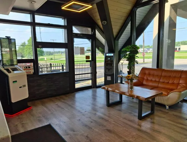 Hotel Weston RFD hotel detail image 4