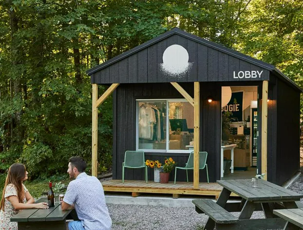 Somewhere Inn Calabogie hotel detail image 1