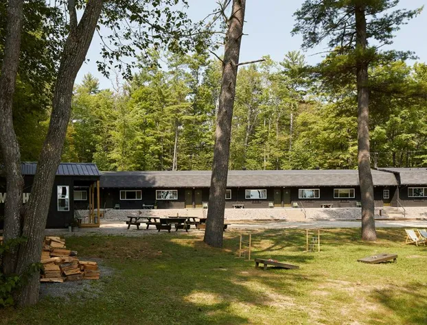 Somewhere Inn Calabogie hotel detail image 2