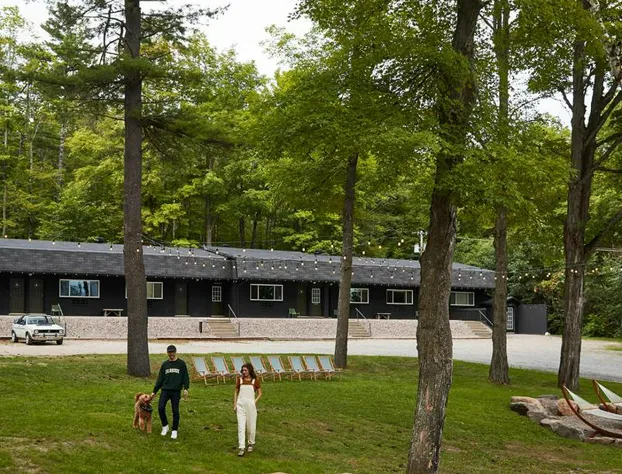 Somewhere Inn Calabogie hotel detail image 4