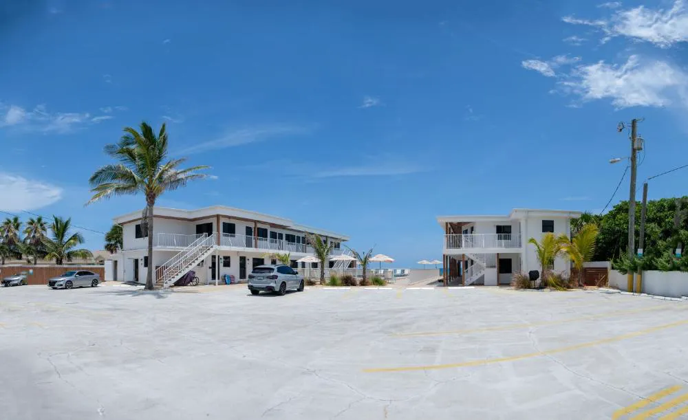 Melbourne Beach Resort & Surf Club hotel hero