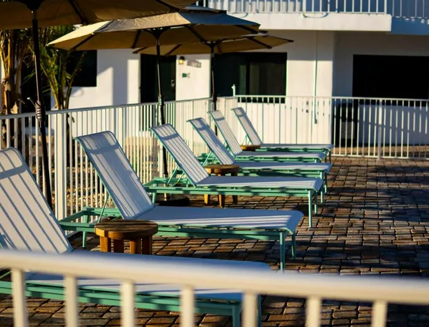 Melbourne Beach Resort & Surf Club hotel detail image 1