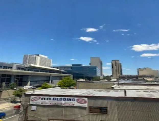 Blue Bird Inn hotel detail image 1