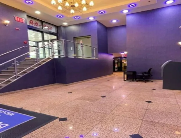 Blue Bird Inn hotel detail image 2