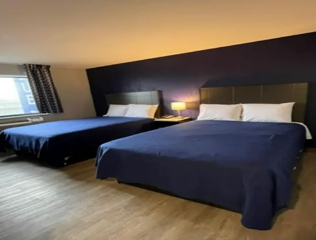 Blue Bird Inn hotel detail image 3