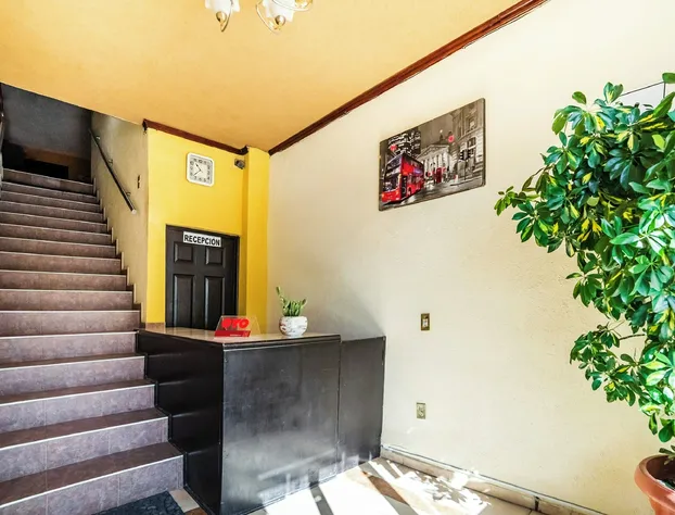 OYO Hotel Bugambilia San Luis Potosi hotel detail image 1