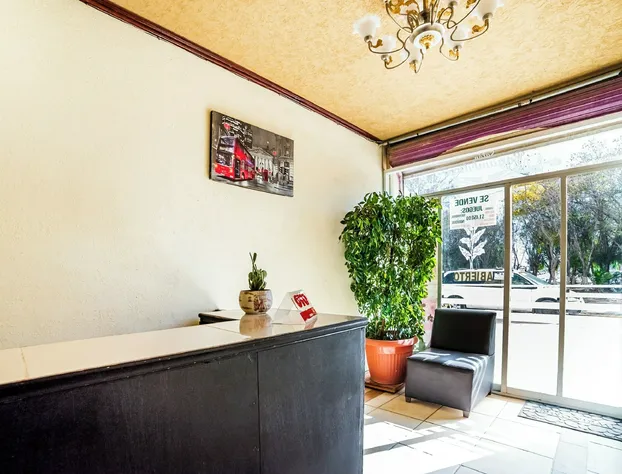 OYO Hotel Bugambilia San Luis Potosi hotel detail image 2