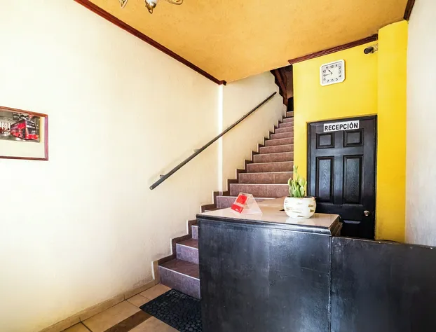 OYO Hotel Bugambilia San Luis Potosi hotel detail image 3