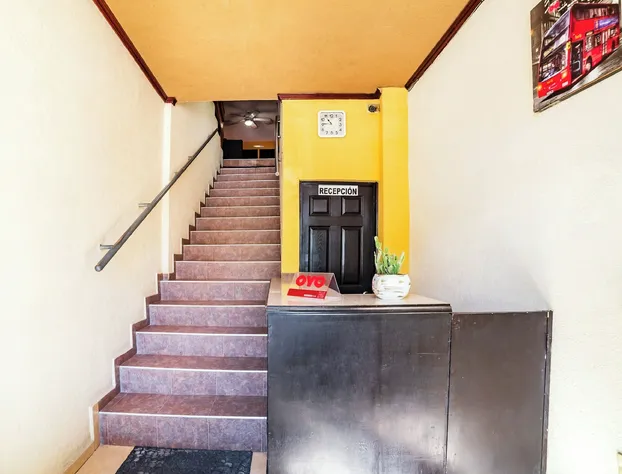 OYO Hotel Bugambilia San Luis Potosi hotel detail image 4