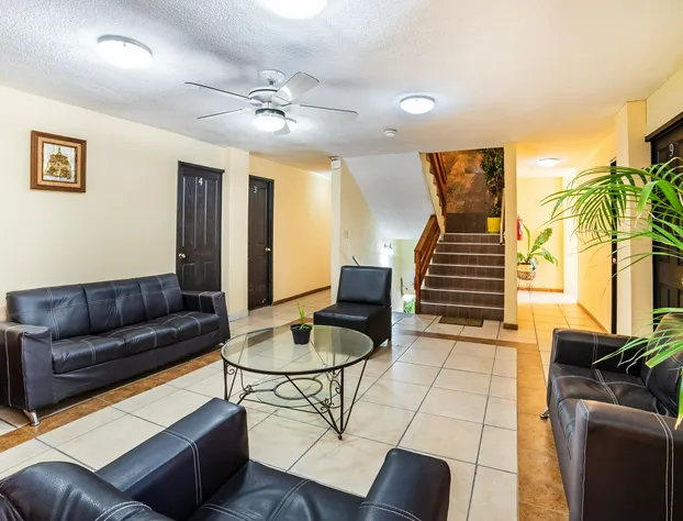 OYO Hotel Bugambilia San Luis Potosi hotel detail image 1