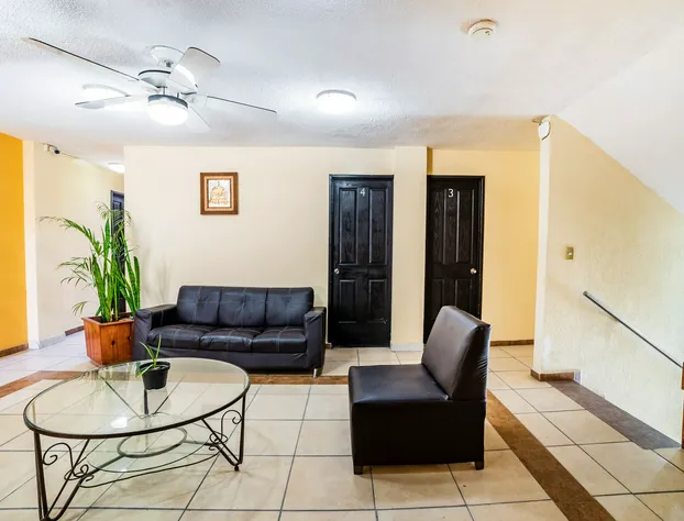 OYO Hotel Bugambilia San Luis Potosi hotel detail image 2