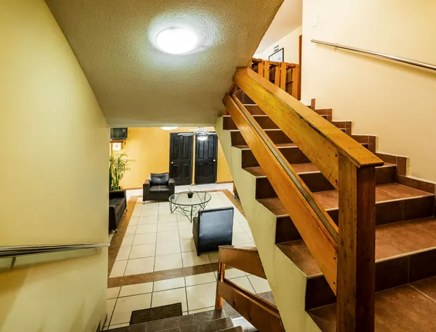 OYO Hotel Bugambilia San Luis Potosi hotel detail image 3