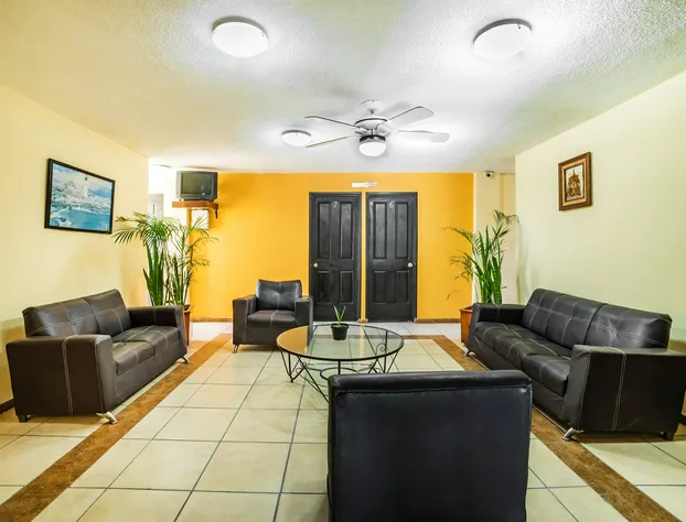 OYO Hotel Bugambilia San Luis Potosi hotel detail image 4