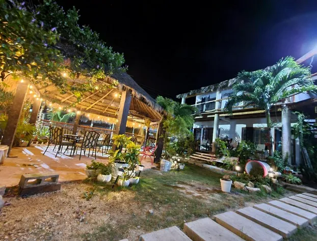 Don Panchon y Maruxa hotel detail image 1