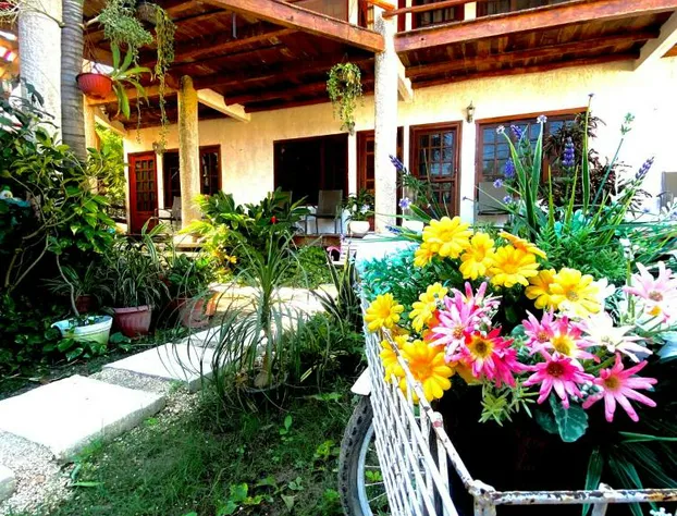 Don Panchon y Maruxa hotel detail image 2