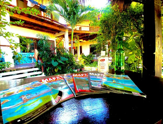 Don Panchon y Maruxa hotel detail image 3