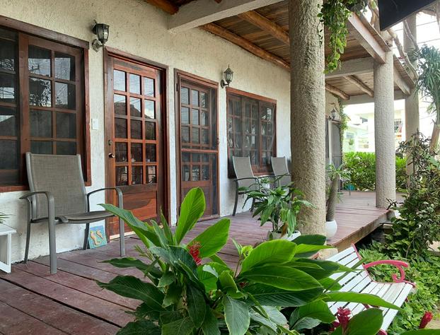Don Panchon y Maruxa hotel detail image 1