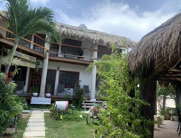 Don Panchon y Maruxa hotel detail image 2