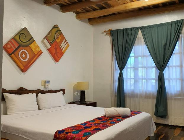 Don Panchon y Maruxa hotel detail image 3