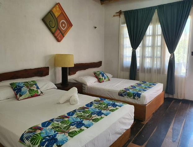Don Panchon y Maruxa hotel detail image 4