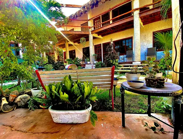 Don Panchon y Maruxa hotel detail image 1