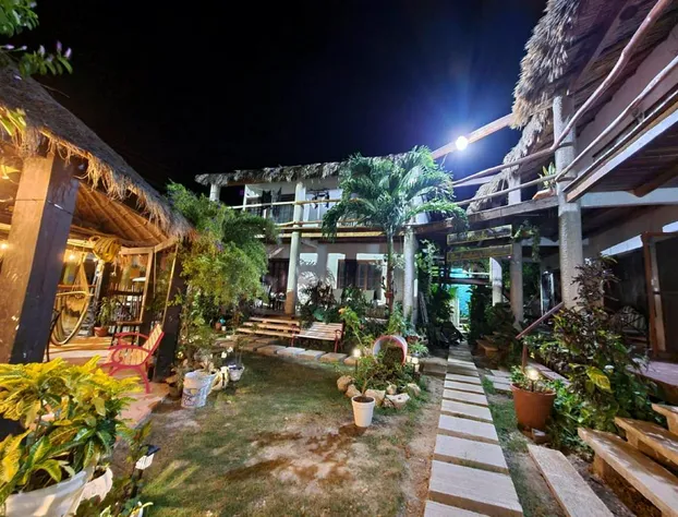 Don Panchon y Maruxa hotel detail image 2