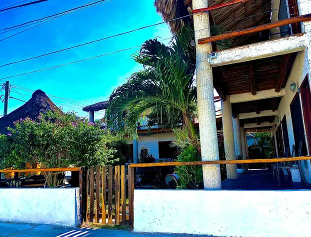 Don Panchon y Maruxa hotel detail image 3