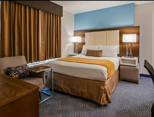 JFK Rockaways Inn hotel detail image 1