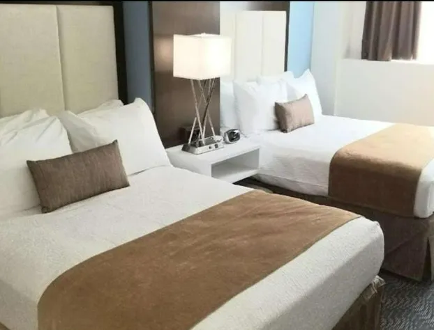 JFK Rockaways Inn hotel detail image 2