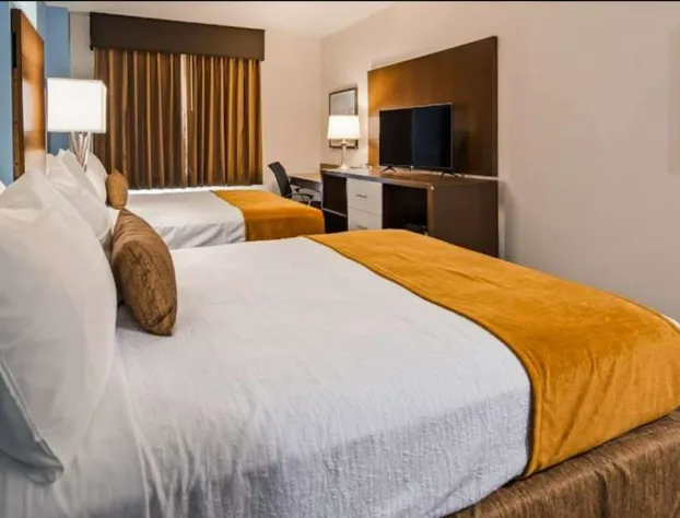 JFK Rockaways Inn hotel detail image 3