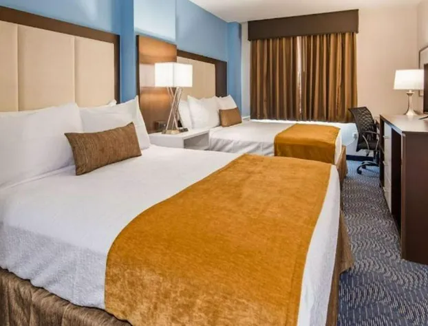 JFK Rockaways Inn hotel detail image 4