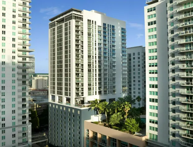 Yotel Miami hotel detail image 1