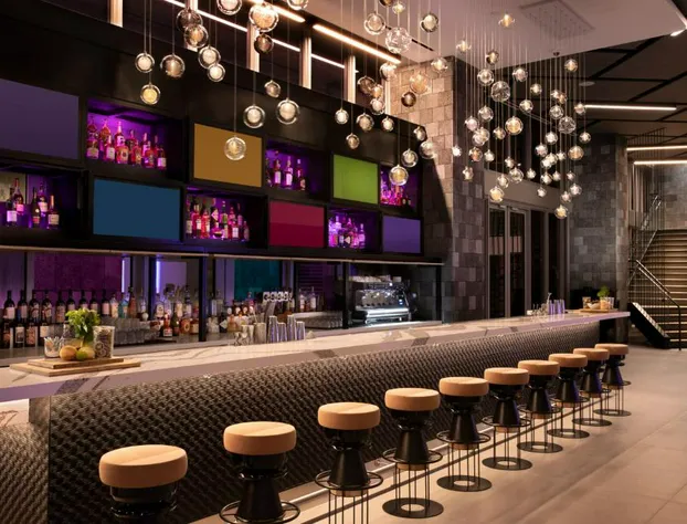 Yotel Miami hotel detail image 2