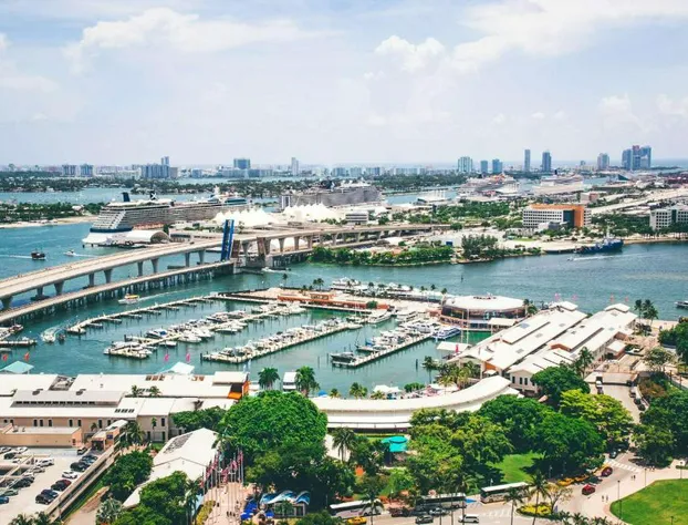 Yotel Miami hotel detail image 3