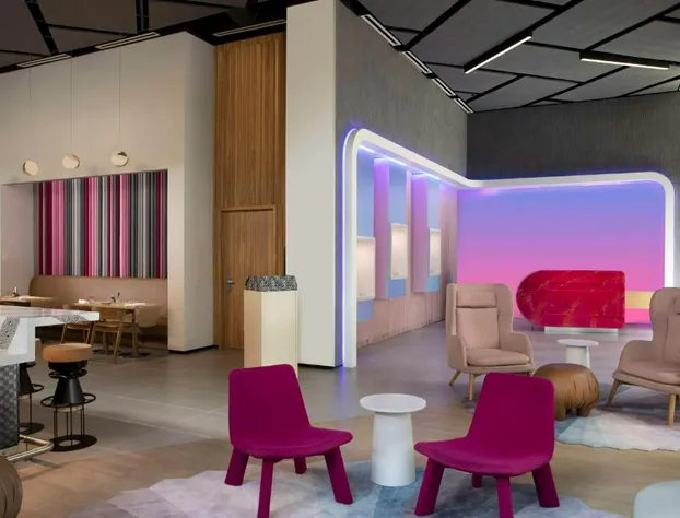 Yotel Miami hotel detail image 4