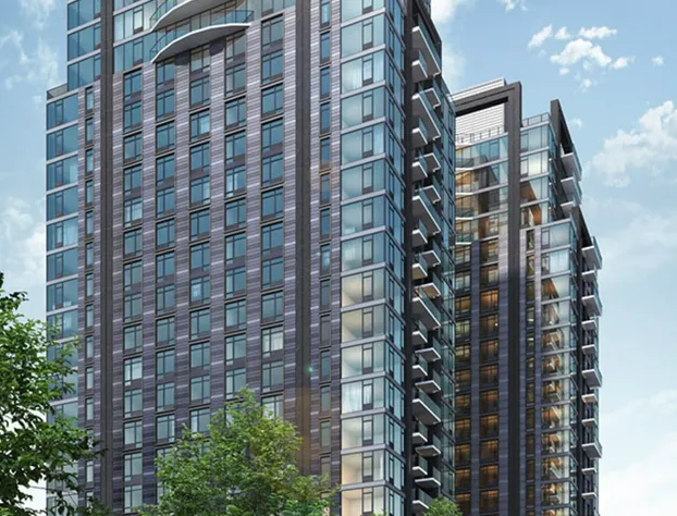 Global Luxury Suites at The Arches hotel detail image 1