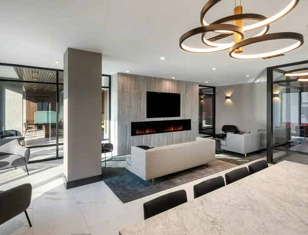 Global Luxury Suites at The Arches hotel detail image 4